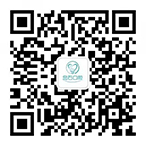 威海金石口腔門診部微信二維碼